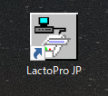 Shortcut LactoPro