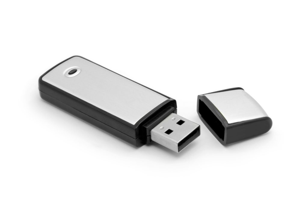 USB