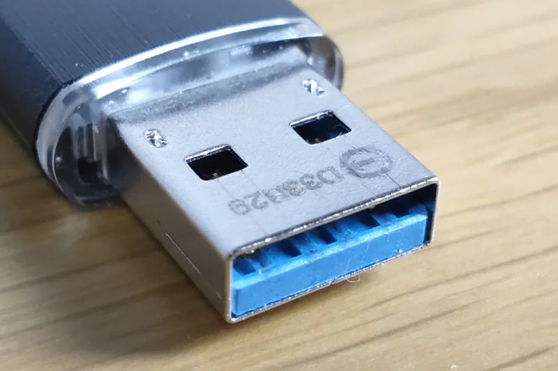 USB3.0