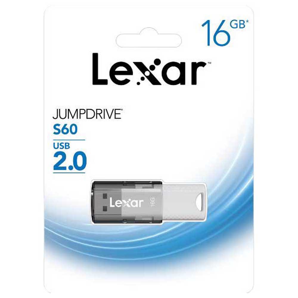 JUMPDRIVE S60